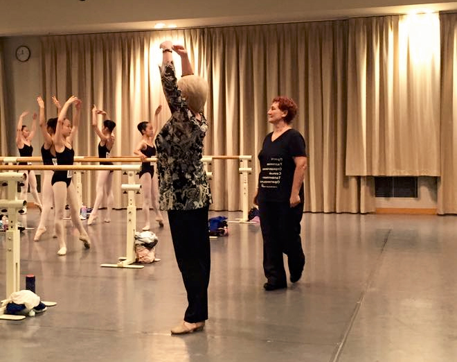 Vaganova-Academy-workshop-in-Japan