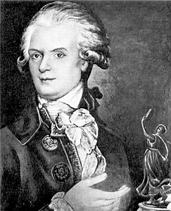 Jean-Baptiste Landé