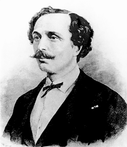 Marius Petipa