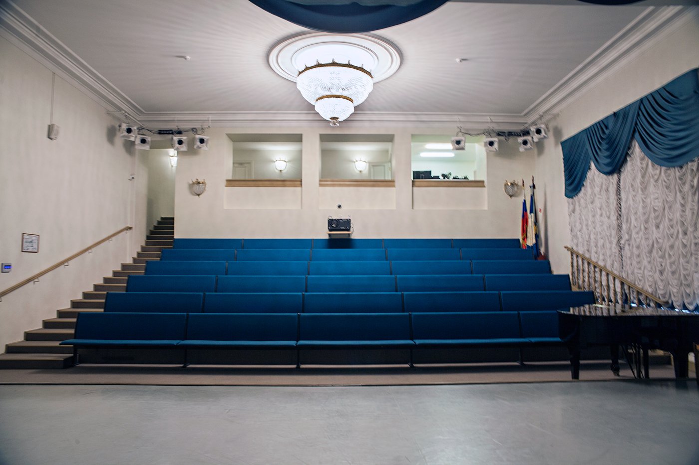 Vaganova_School_Theatre