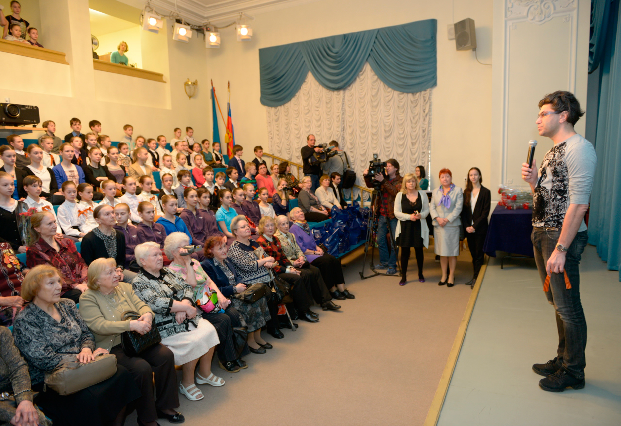 Военные хроники АРБ