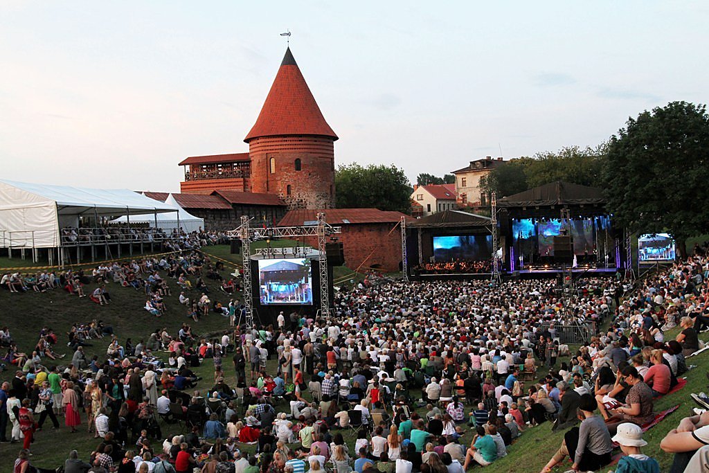 Kaunas