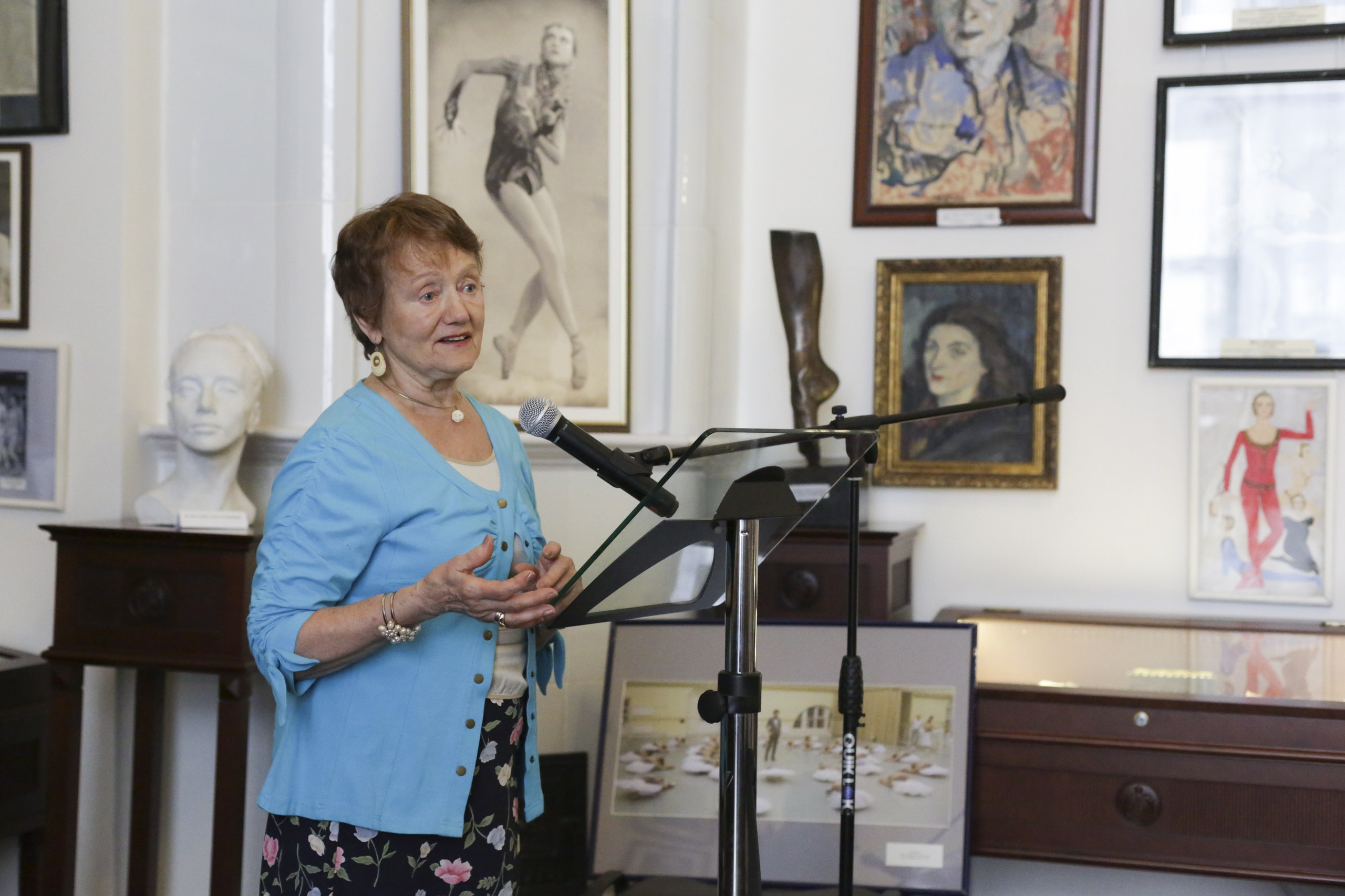 Габриела Комлева