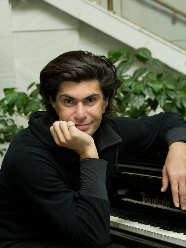 Nikolai Tsiskaridze