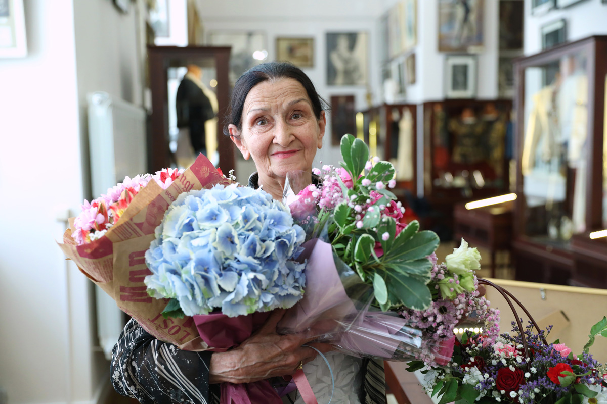 Ковалёва Людмила Валентиновна